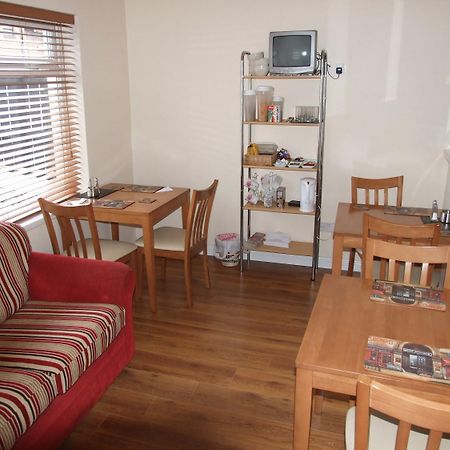 Amore Bed & Breakfast Derry Extérieur photo