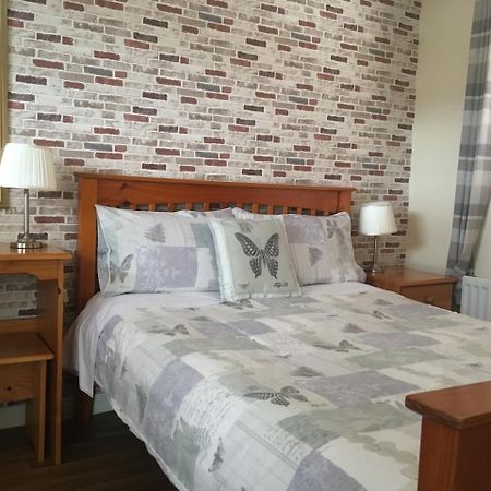 Amore Bed & Breakfast Derry Extérieur photo