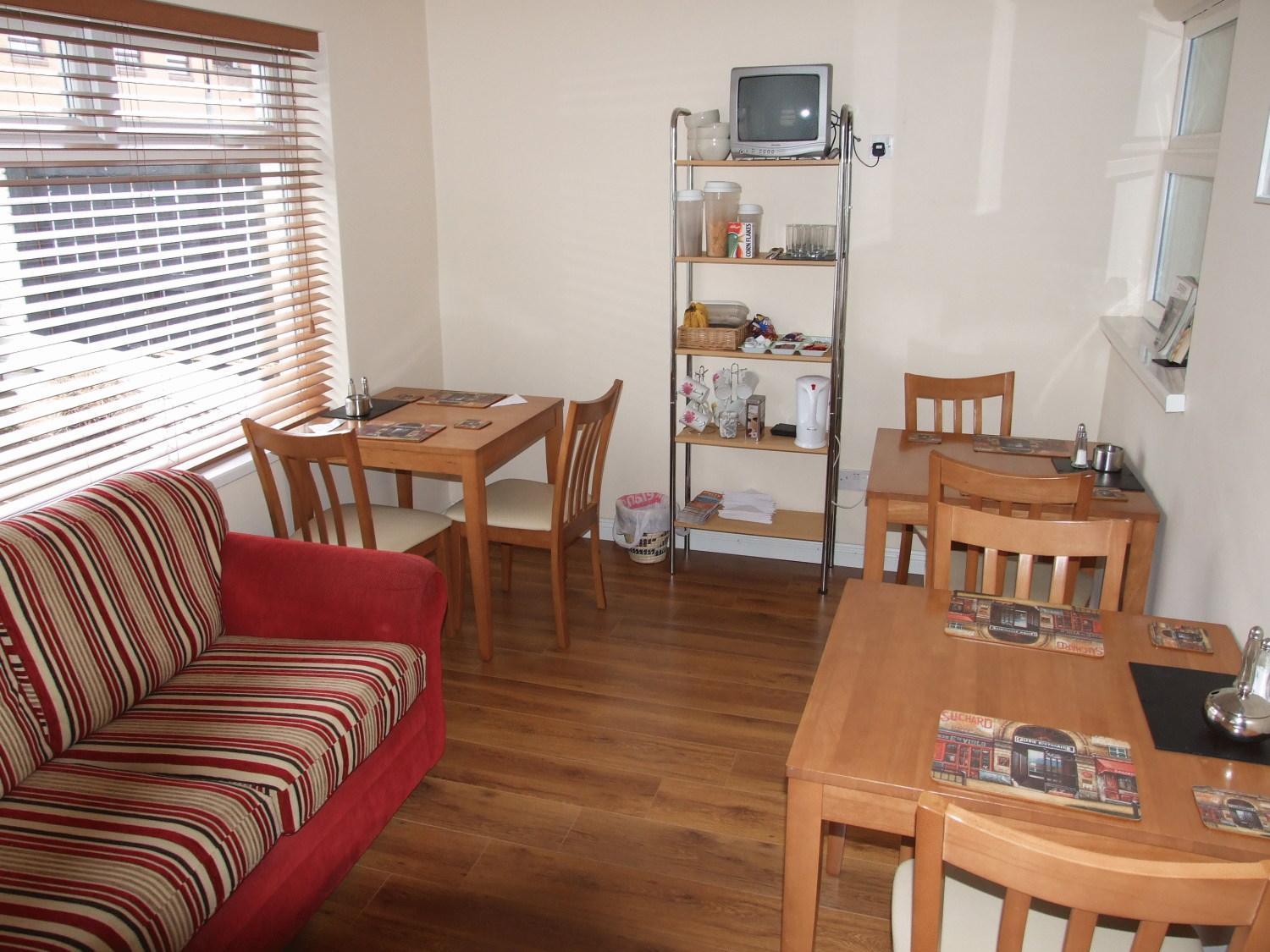 Amore Bed & Breakfast Derry Extérieur photo