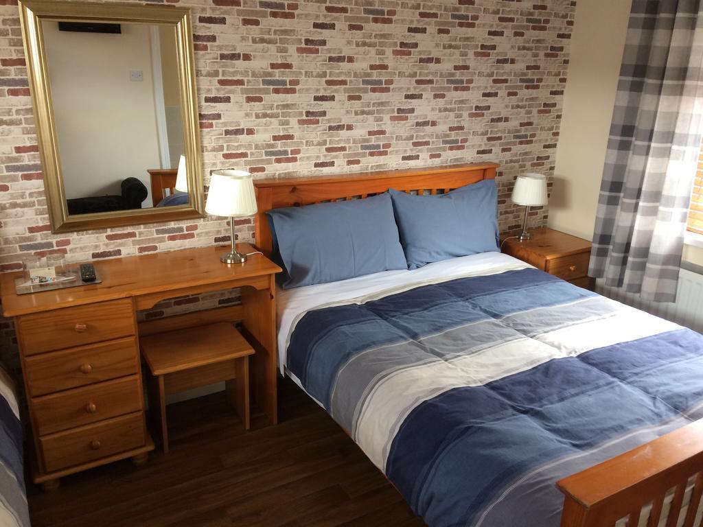 Amore Bed & Breakfast Derry Extérieur photo