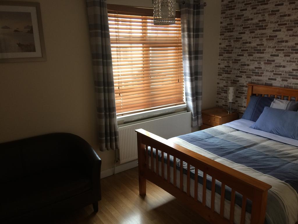 Amore Bed & Breakfast Derry Extérieur photo