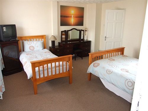 Amore Bed & Breakfast Derry Extérieur photo