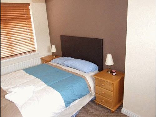 Amore Bed & Breakfast Derry Extérieur photo