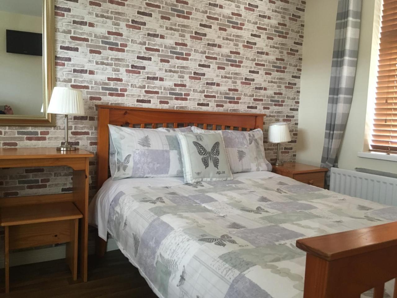 Amore Bed & Breakfast Derry Extérieur photo