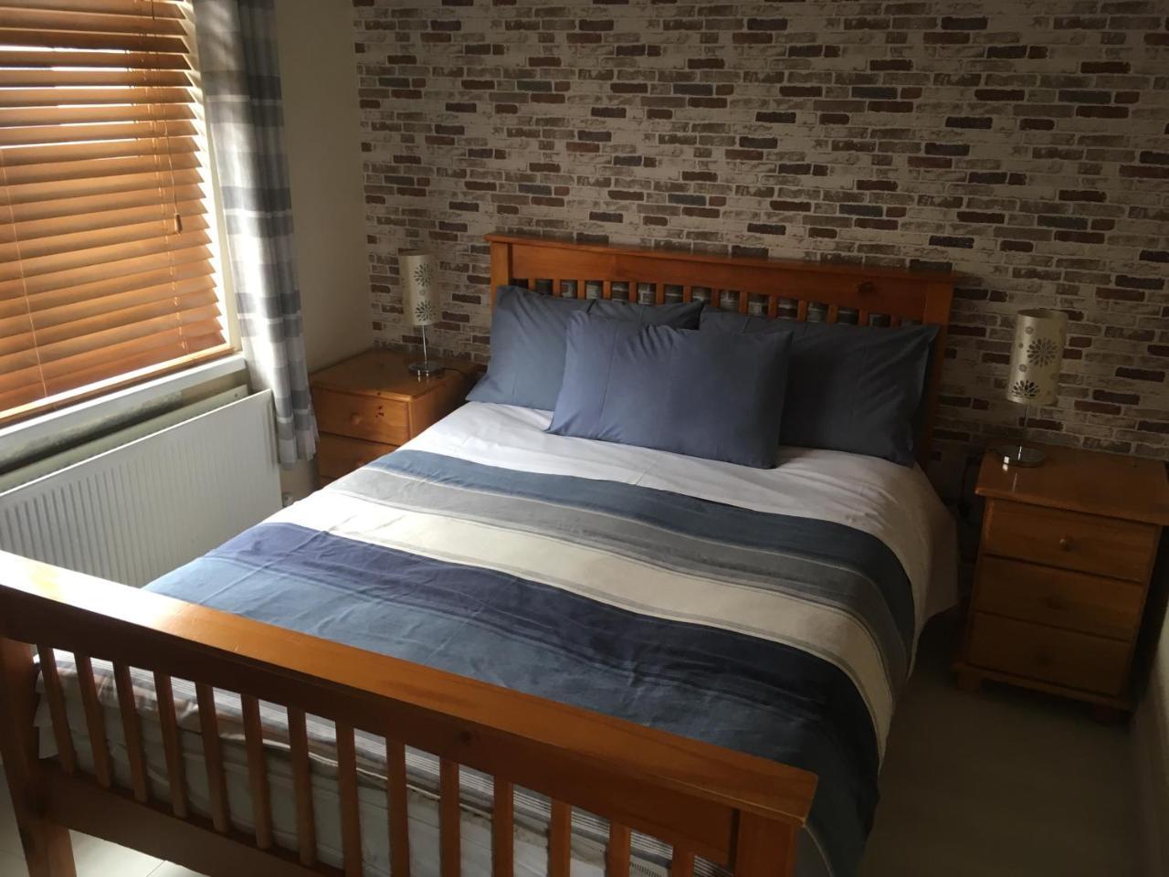 Amore Bed & Breakfast Derry Extérieur photo
